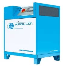 Винтовой компрессор Kraftmann APOLLO 6 O