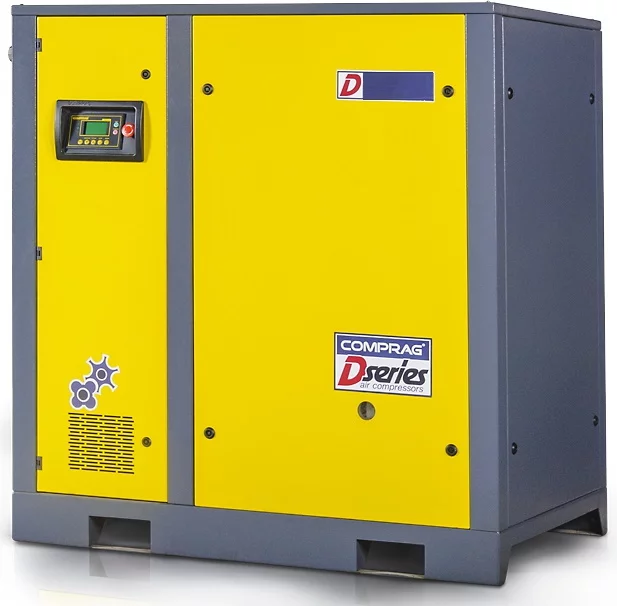 Винтовой компрессор Comprag DV-22