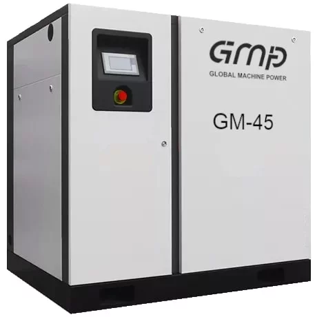 Винтовой компрессор GMP GM 45-7
