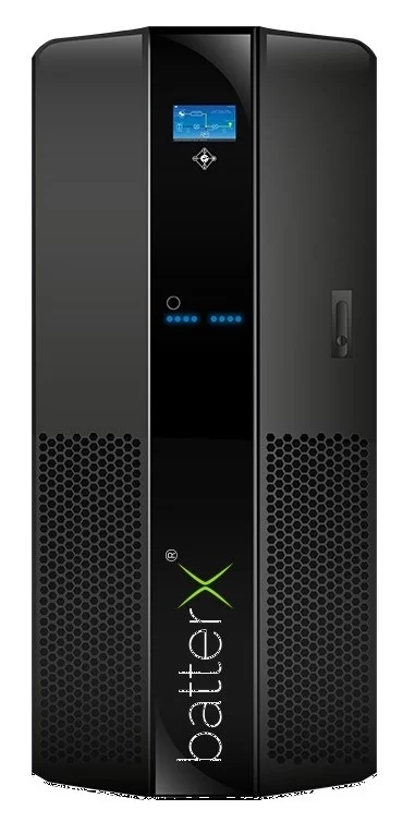 Источник бесперебойного питания Vision DSPH15-50
