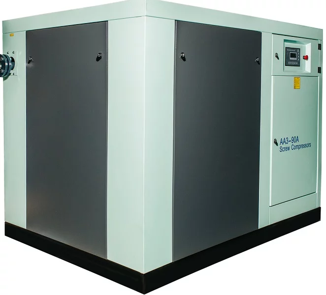 Винтовой компрессор Magnus AA7-45А-10