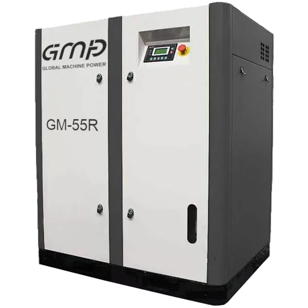 Винтовой компрессор GMP GM 55R-7