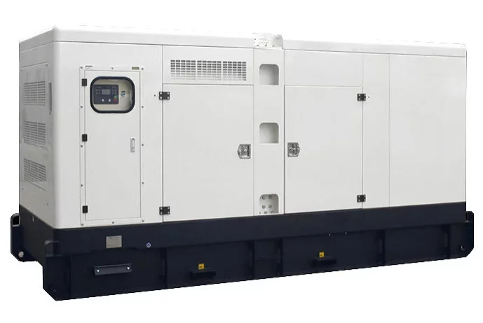 Дизельный генератор Energo MP300D-S