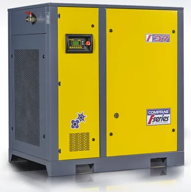 Винтовой компрессор Comprag FV-30 10