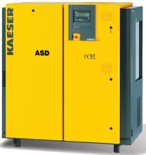 Винтовой компрессор Kaeser ASD 60 7,5 SFC