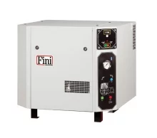 Поршневой компрессор Fini BK114-5.5-B/S