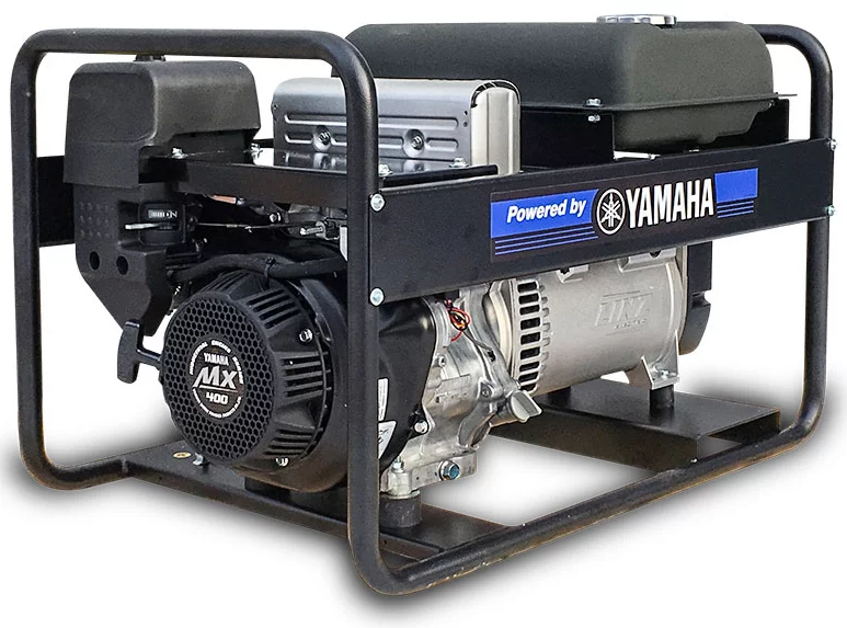 Бензиновый генератор Energo EB7,0/400YLE с АВР