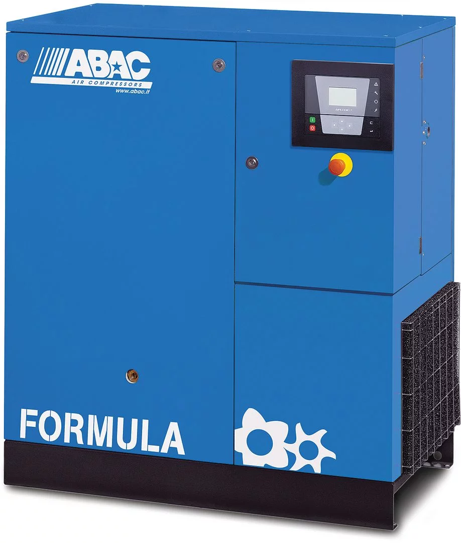 Винтовой компрессор Abac FORMULA.E 22 (13 бар)