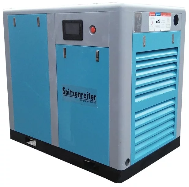 Винтовой компрессор Spitzenreiter SAH60 8