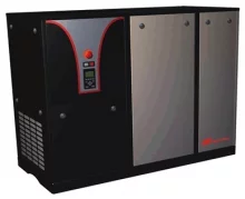Винтовой компрессор Ingersoll Rand IRN55K-8-OF