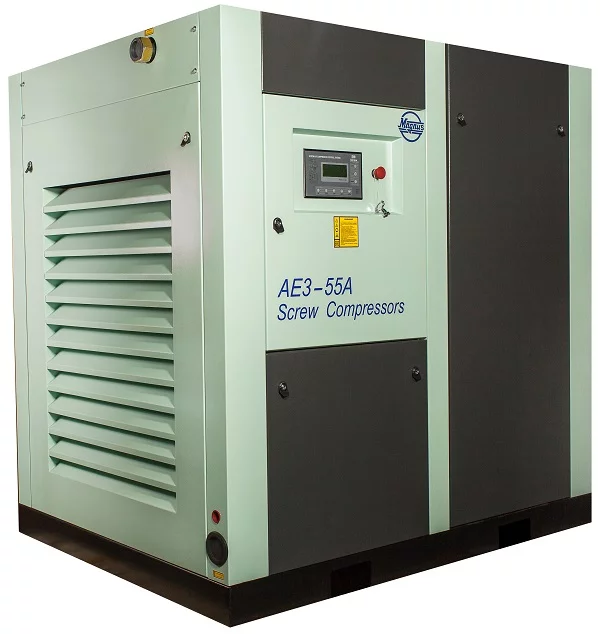 Винтовой компрессор Magnus AE3-55А-8
