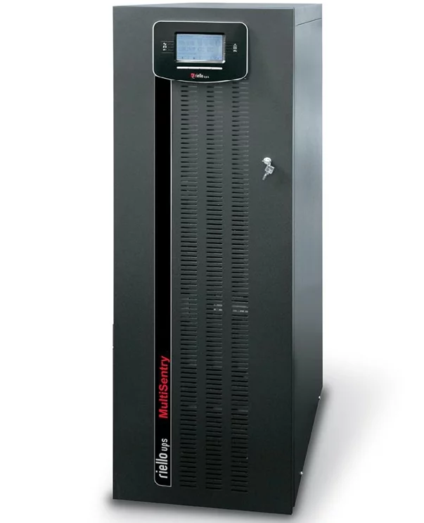 Источник бесперебойного питания Riello MST200 ER