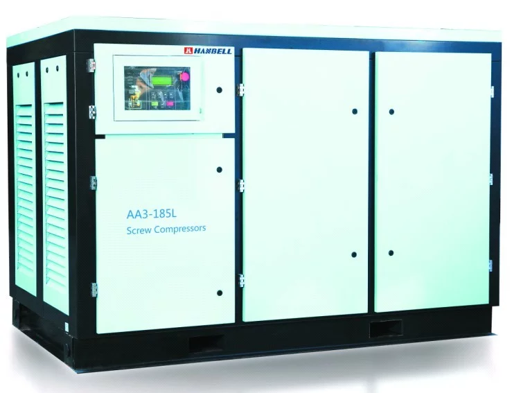 Винтовой компрессор Magnus AA3-45AL