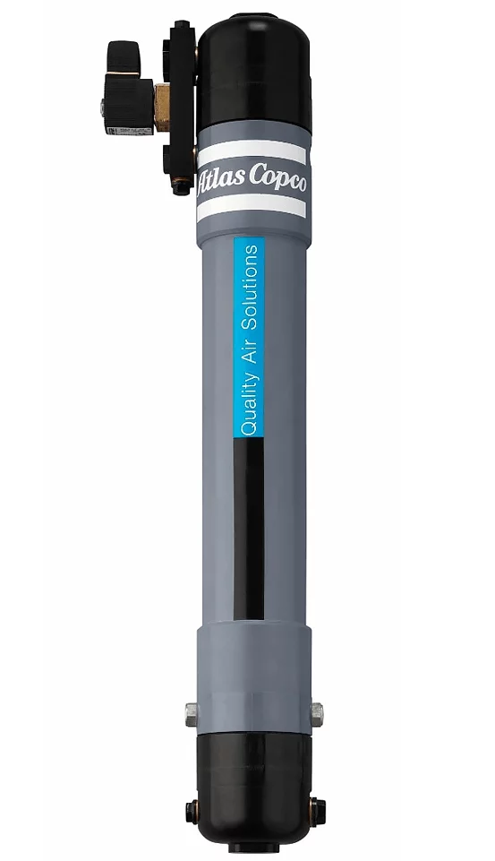 Мембранный осушитель Atlas Copco SD 5P-10STD