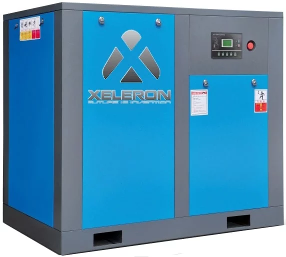 Винтовой компрессор Xeleron Z75FA 12