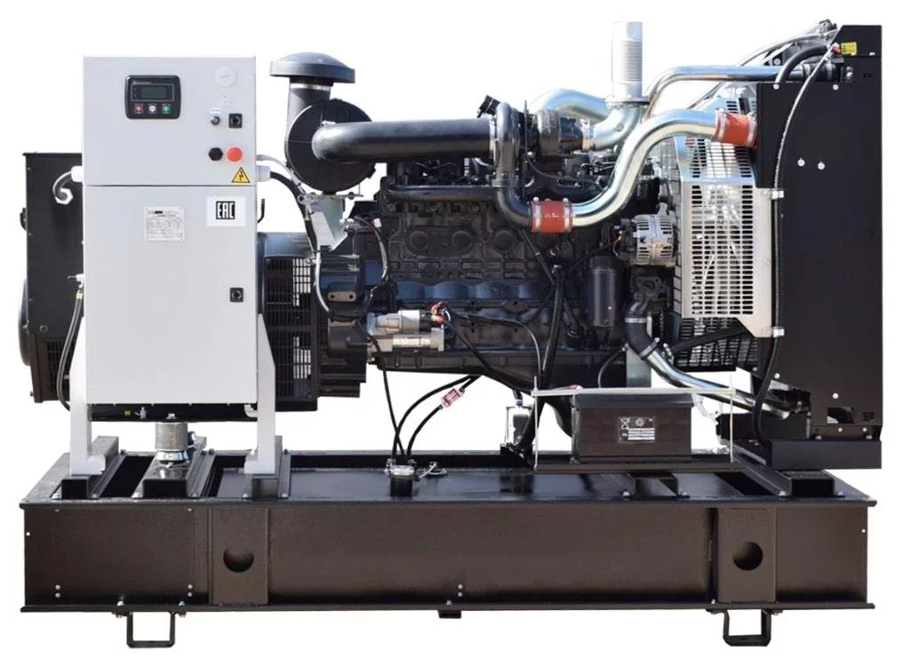 Дизельный генератор Emsa E IV EG 0066