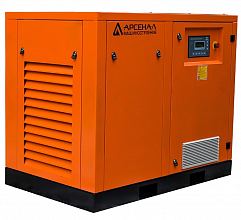 Винтовой компрессор ЗИФ СВЭ-3,5/1,0 ШМЧ — фото 3