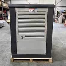 Винтовой компрессор GMP GM15R-10SC BOX VSD — фото 9