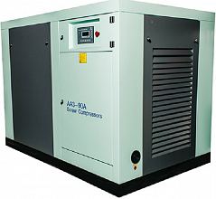 Винтовой компрессор Magnus AA7-355А-F-10 — фото 2