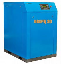 Винтовой компрессор Евразкомпрессор Кварц 30 13 — фото 1