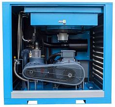 Винтовой компрессор Dali DL-18.5/13RA-F — фото 2