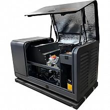 Газовый генератор Mitsui Power GM 10000 — фото 2
