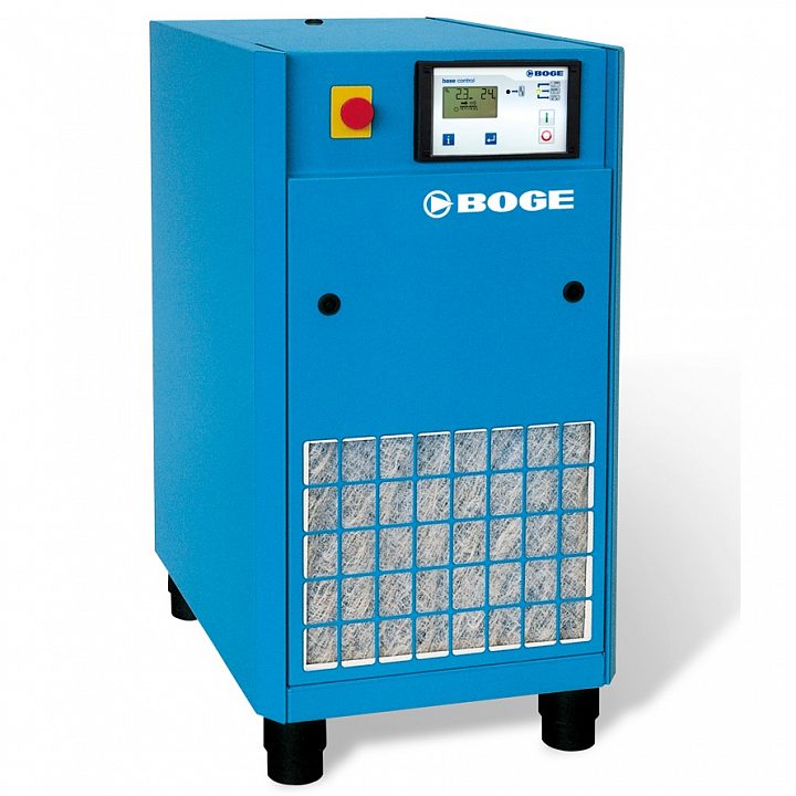 Винтовой компрессор Boge C 7 13