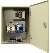 Дизельный генератор ТСС АД-360С-Т400-2РМ9 в контейнере с АВР — фото 3