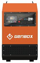 Дизельный генератор GENBOX IV 240-S с АВР — фото 3