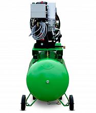 Винтовой компрессор Atmos Albert E 50-9-R — фото 7