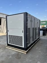 Винтовой компрессор GMP GM 280-30VSD TW — фото 5