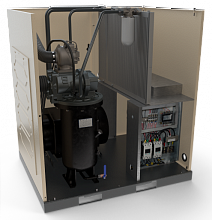 Винтовой компрессор Mark MSS-55A/8 — фото 6