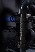 Винтовой компрессор РКЗ Airrus NB 90 10 — фото 8