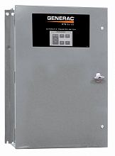 Газовый генератор Generac SG400/PG360 в кожухе с АВР — фото 2