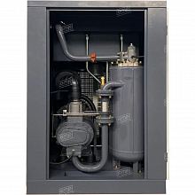 Винтовой компрессор GMP GM 90-10D (IP23)  — фото 7