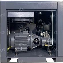 Винтовой компрессор GMP GM 7.5-8 (IP23) — фото 5