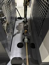 Винтовой компрессор GMP GM 18,5R-16-500D GE (для лазера) — фото 14