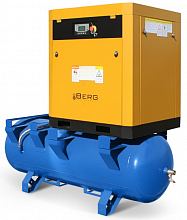 Винтовой компрессор Berg ВК-15Р-500 7 — фото 2