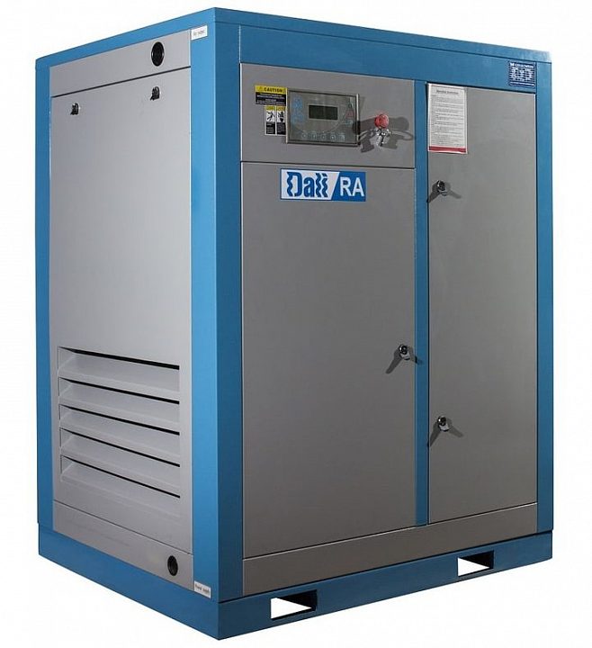 Винтовой компрессор Dali DL-7.5/13-RA