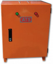 Дизельный генератор MVAE АД-30-230-АР с АВР — фото 3