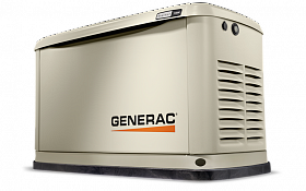 Газовый генератор Generac 7078 — фото 1