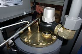 Винтовой компрессор Xeleron Z300A 8 — фото 14