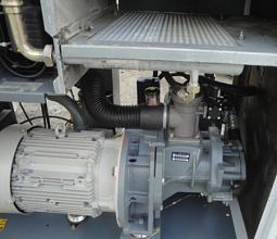 Винтовой компрессор Atlas Copco GA 22 7,5 + — фото 4