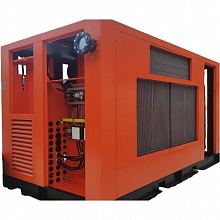 Винтовой компрессор ЗИФ СВЭ-41/1,0 ШМ — фото 1