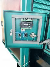 Дизельный компрессор GMP PDC 538 СС — фото 12