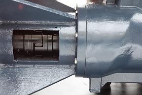 Винтовой компрессор ЗИФ СВЭ 35,8/0,5 ШМЧ-Н — фото 7