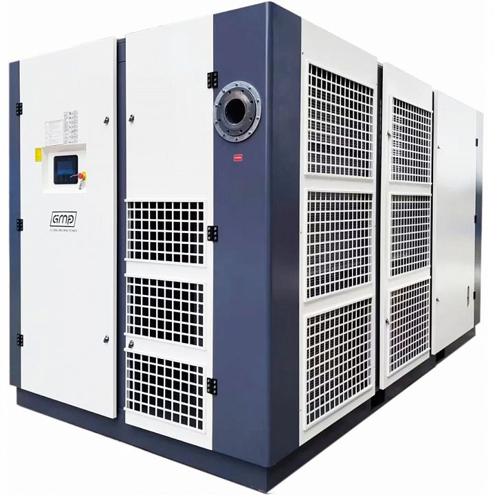 Винтовой компрессор GMP GM 200-7
