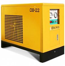 Осушитель воздуха Berg OB-22 16 бар — фото 3