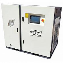 Винтовой компрессор GMP GM 55-16 — фото 3