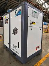 Безмасляный компрессор GMP GM 55-12 WI VSD — фото 3